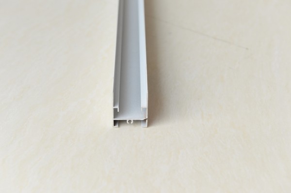 手動(dòng)蜂巢天窗邊軌